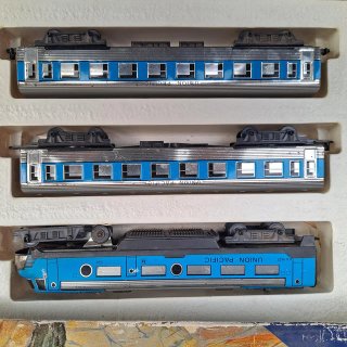 Vendo varios artículos de modelismo y coleccionism
