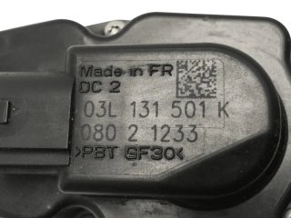 Valvula EGR VW 03L131501K