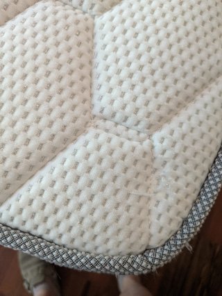 Colchón Matrimonio Bio Sleep Air Visco