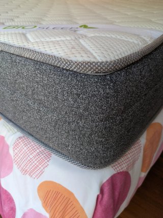 Colchón Matrimonio Bio Sleep Air Visco