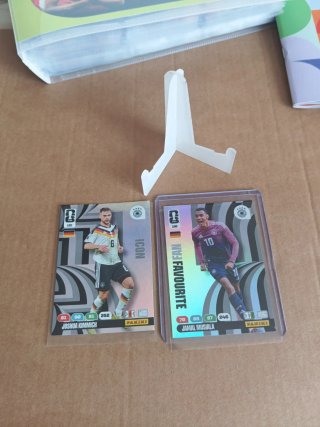 Panini Adrenalyn FIFA World Cup Mundial Cards