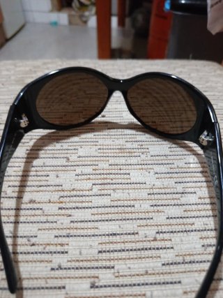 Gafas de sol Mix Sixty negras y marrones