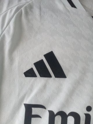 Camiseta Real Madrid 24/25