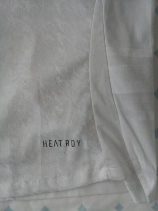 Camiseta Real Madrid 24/25