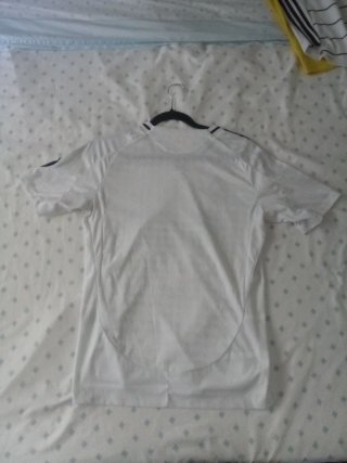 Camiseta Real Madrid 24/25
