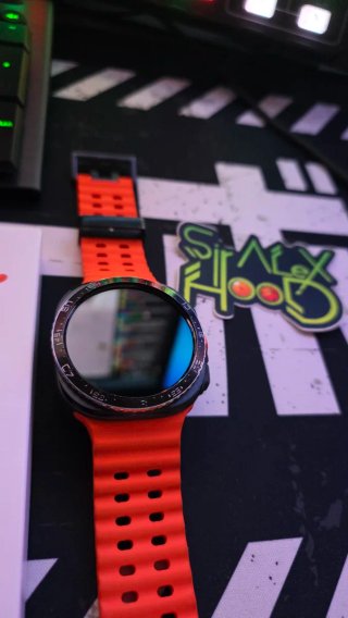Samsung Galaxy Watch Ultra LTE 47mm
