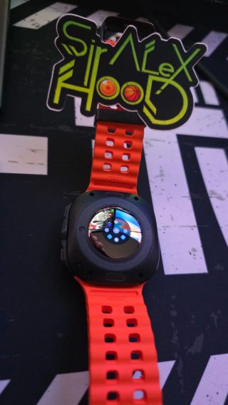Samsung Galaxy Watch Ultra LTE 47mm