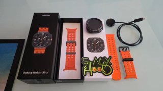 Samsung Galaxy Watch Ultra LTE 47mm