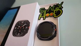 Samsung Galaxy Watch Ultra LTE 47mm