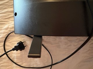 LG Smart TV 32 (32LM6300PLA) - Pantalla Rota
