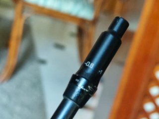 Varilla Ping Madera 3
