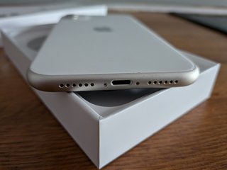 iPhone 11 64GB Bianco