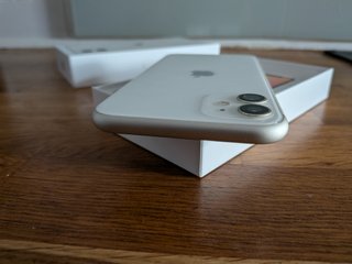 iPhone 11 64GB Bianco