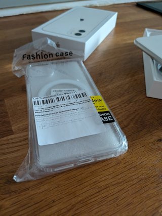 iPhone 11 64GB Bianco