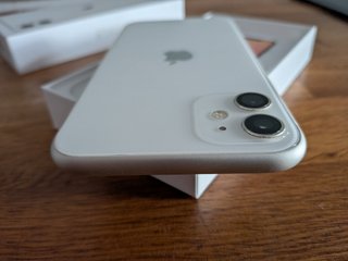 iPhone 11 64GB Bianco