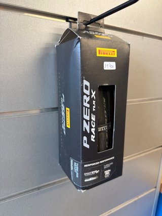 Pirelli P Zero Race TLR X 700x26c