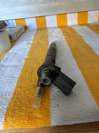 Inyector BMW 7805428 03