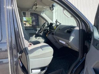 Volkswagen Transporter automatica
