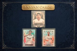 Lote Raúl González Blanco Real Madrid