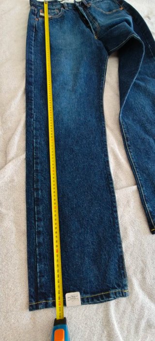 Vaqueros DIESEL Vintage DEADSTOCK Nuevos Talla 40