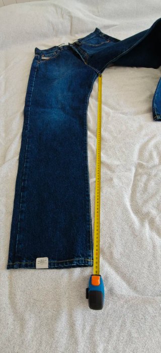 Vaqueros DIESEL Vintage DEADSTOCK Nuevos Talla 40