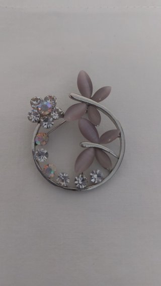 Conjunto 3 broches