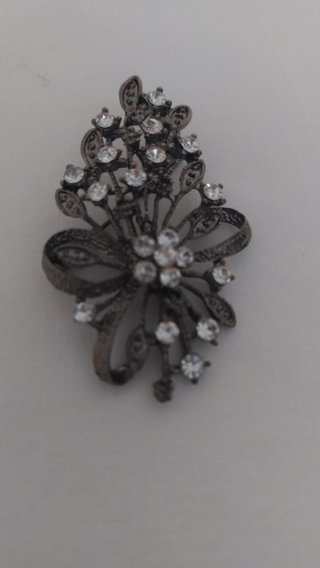 Conjunto 3 broches