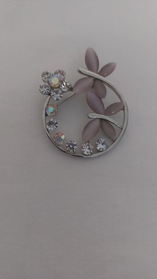 Conjunto 3 broches