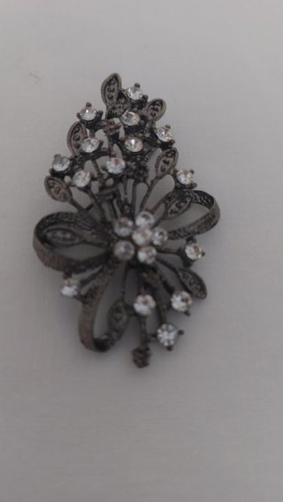Conjunto 3 broches