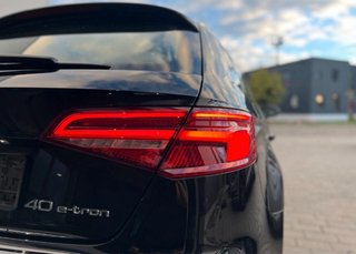 Audi A3 40 e-tron 2020