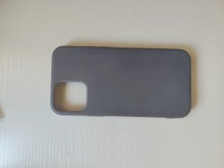 Custodia iPhone 12 Pro Leopardo