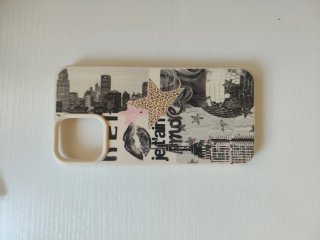 Custodia iPhone 12 Pro Leopardo