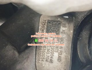 Otolp1070467 motor dla skoda fabia iii Ref:8548626