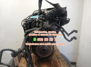 Otolp1070467 motor dla skoda fabia iii Ref:8548626
