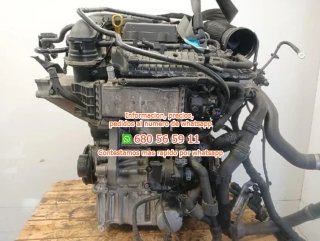 Otolp1070467 motor dla skoda fabia iii Ref:8548626