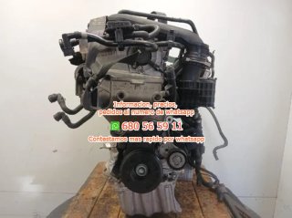 Otolp1070467 motor dla skoda fabia iii Ref:8548626