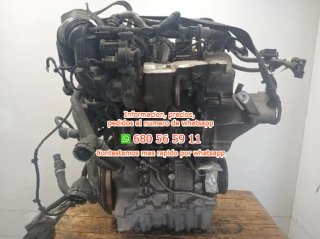 Otolp1070467 motor dla skoda fabia iii Ref:8548626