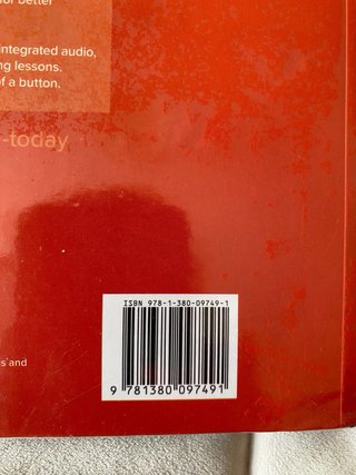 Libro ejercicios ingles 3 eso
