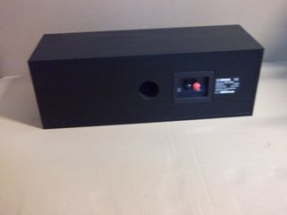 ALTAVOZ EQUIPO DE SONIDO YAMAHA