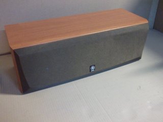 ALTAVOZ EQUIPO DE SONIDO YAMAHA