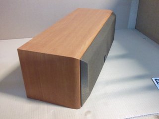 ALTAVOZ EQUIPO DE SONIDO YAMAHA