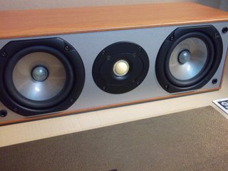 ALTAVOZ EQUIPO DE SONIDO YAMAHA
