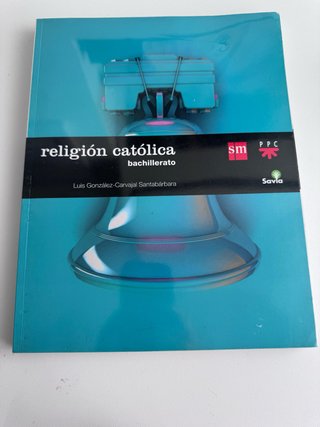 Religión católica, Bachillerato