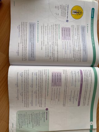 Lengua Castellana y Literatura, 2 ESO, Proyecto...