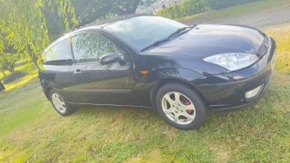 Ford Focus 2005