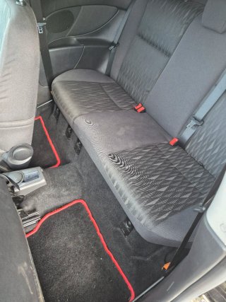 Ford Focus 2005