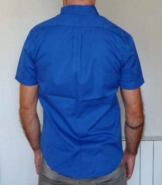 Camisa Ralph Lauren