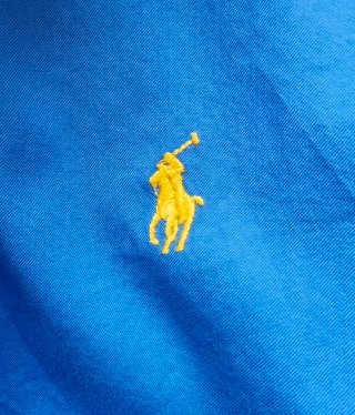 Camisa Ralph Lauren