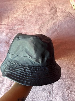 Gorro de pescador San Miguel Snowbeer reversible