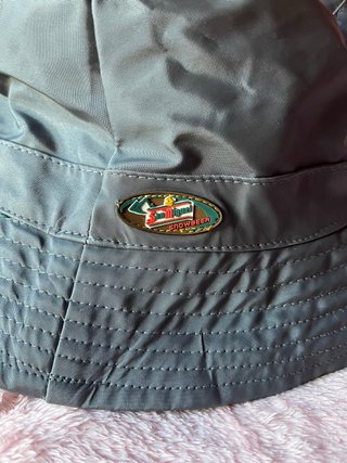 Gorro de pescador San Miguel Snowbeer reversible